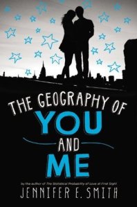 The Geography Me and You