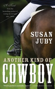 Another Kind of Cowboy