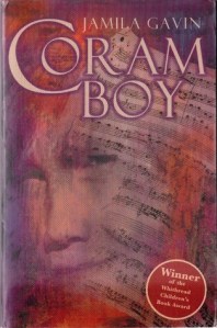 Coram Boy