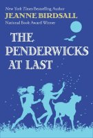 The Penderwicks At Last