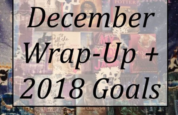 December Wrap-Up