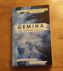 Gemina