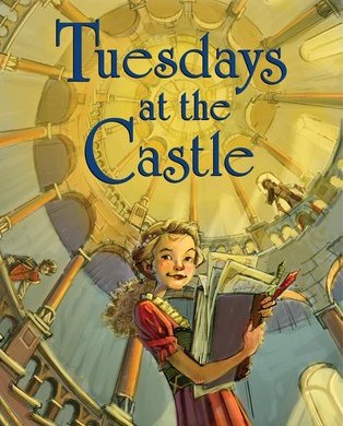 Tuesdays at the Castle