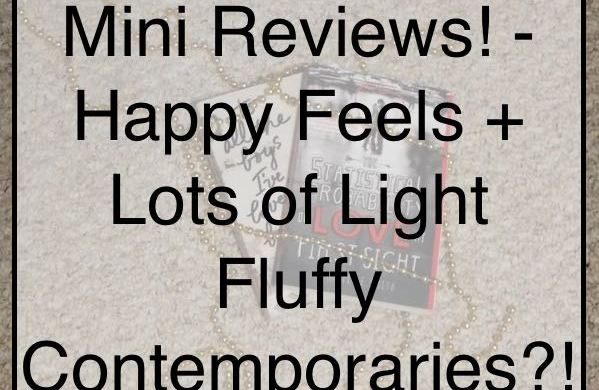 Mini Reviews