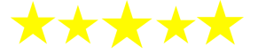 5 stars