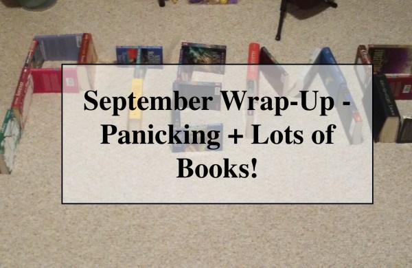 September Wrap-Up