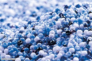 Seed Beads