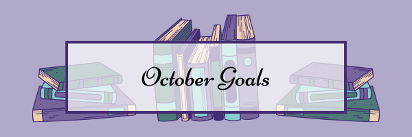 October goals